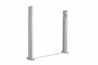 Металлодетектор ПАУТИНА-Н2-1 двухпанельный