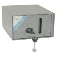 Сейф автомобильный встраиваемый ШМ-8