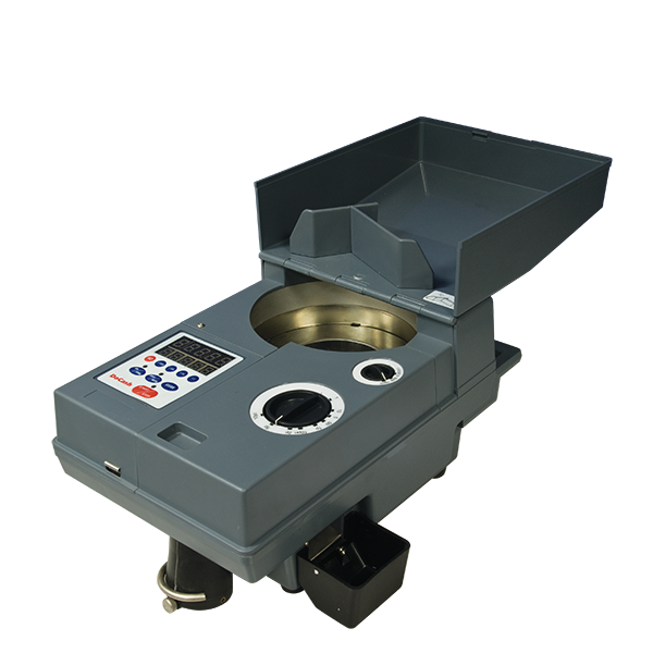 Счетчик монет DoCash 903