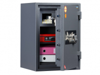 Сейф пожаростойкий Гарант Евро 67Т EL