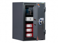 Сейф пожаростойкий Гарант 67.T