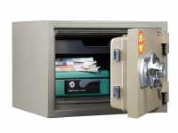 Огнестойкий сейф  FRS 30 CL