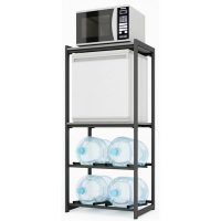 Стеллаж-кухня для бутылей «Аква-S»