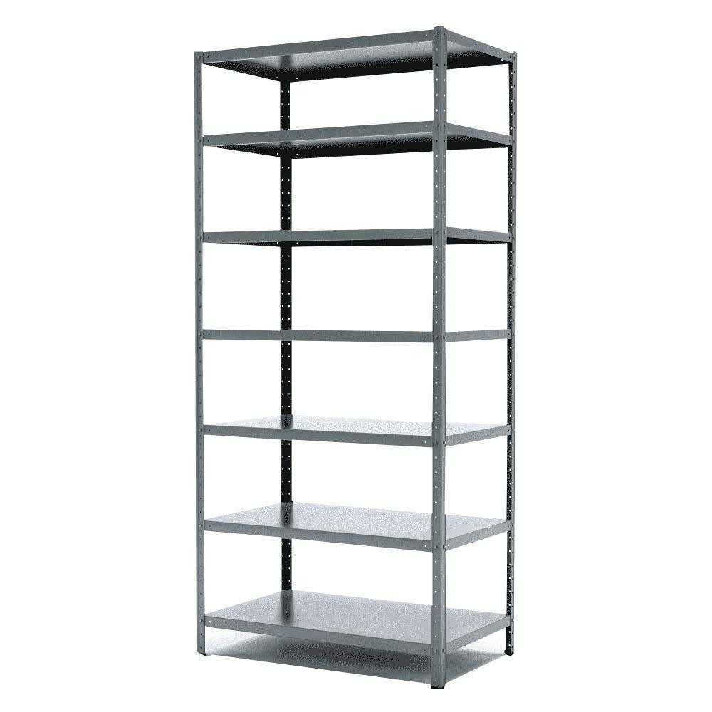 СТФУ-П полочный стеллаж 1047-2.0