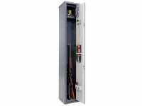 Оружейный сейф для хранения оружия Aiko Беркут 3