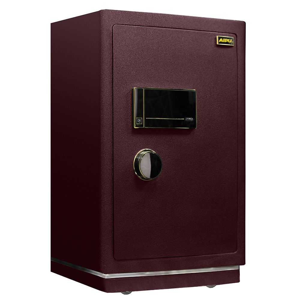 Взломостойкий элитный сейф AIPU Diamond FDG-A1/D-63ZWII/B