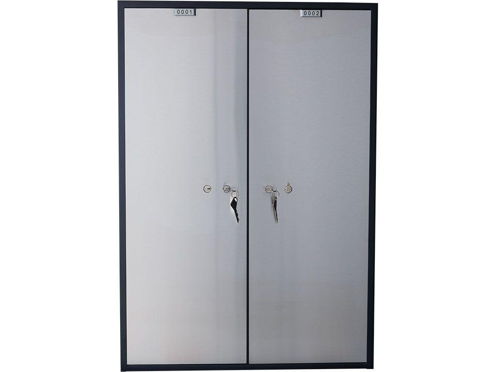 Блок депозитных ячеек DB-2 DGL