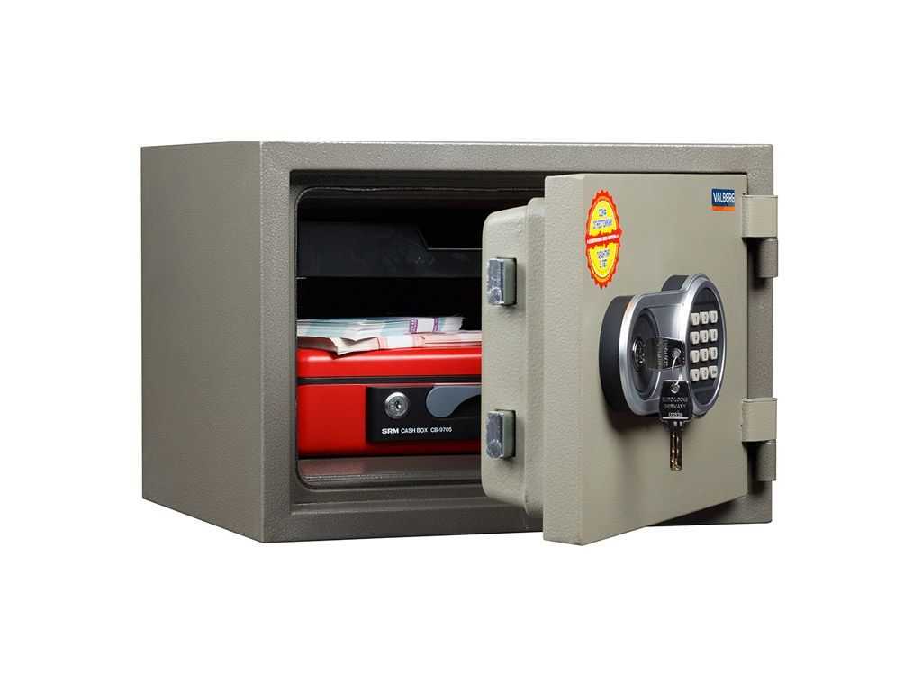 Огнестойкий сейф  FRS 30 EL