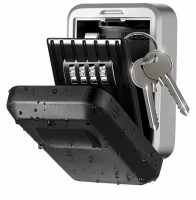 Сейф для ключей SAFEBURG KEYBOX2