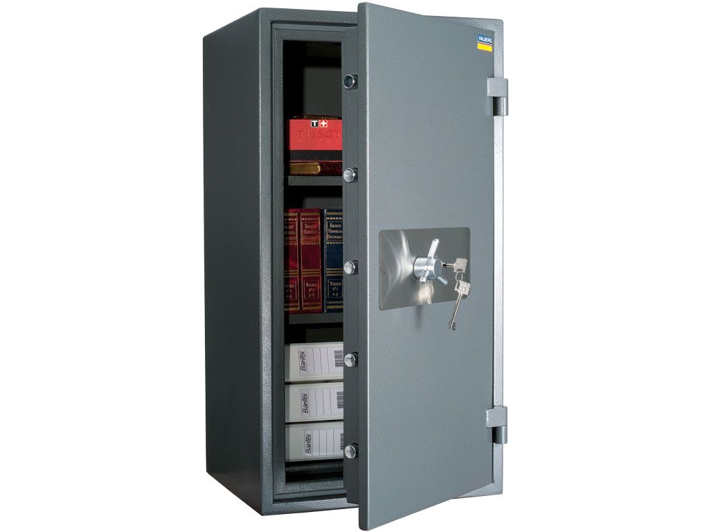 Сейф пожаростойкий Гарант Евро 95T