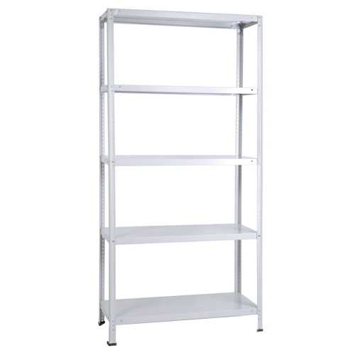 СТФУ-П стеллаж с полками 1065-2.5