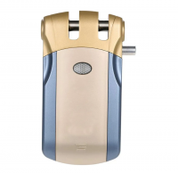 Электронный дверной замок SAFEBURG WIRELESS LOCK 1910