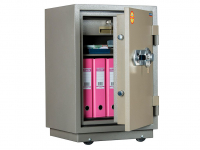 Огнестойкий сейф  FRS 73.T CL
