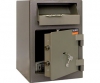 Депозитные сейфы