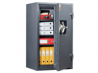 Сейф огне-взломостойкий Гарант Евро 120T