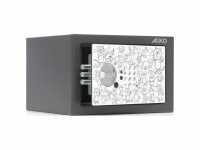 Детский сейф мебельный копилка AIKO T 170 EL PAINT