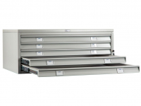 Картотека больших форматов A1-05/1 (ВЕРХ)