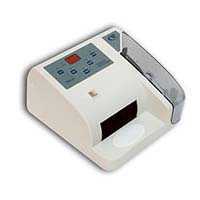 Счетчик банкнот с детектором подлинности PRO-35