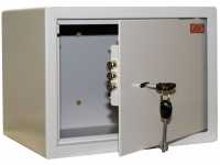 Маленький мебельный сейф AIKO T 23