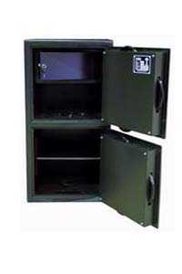 Сейф взломостойкий ВМ 2002