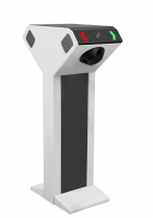 Двухпроходной турникет «STR-04»