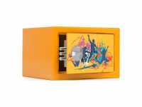 Детский сейф мебельный копилка AIKO T 170 EL DANCE