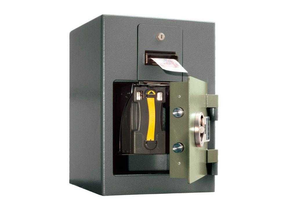 Камера хранения SMS-1 EL