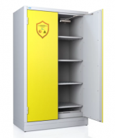 Шкаф безопасного хранения ЛВЖ 1200