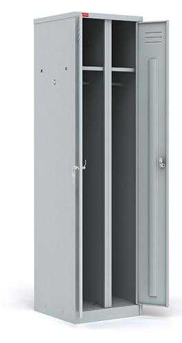Шкаф металлический с электронным замком Safeburg –АК/800-09