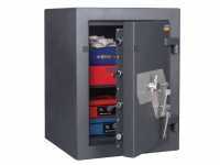 Сейф  взломостойкий Форт 67 KL