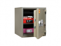 Сейф  огнеупорный FRS 51 KL