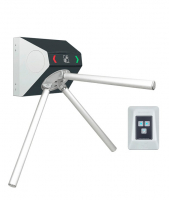 Комплект навесного турникета CARDDEX STL-02C