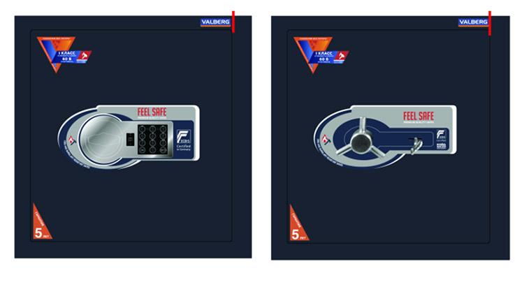 Новый дизайн ГАРАНТ!