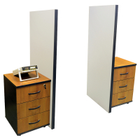 Арочный металлодетектор Поиск-3П