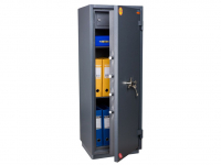 Сейф взломостойкий Гранит 120Т