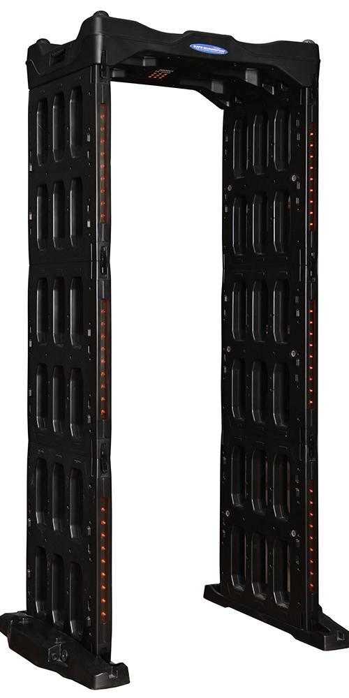 Арочный металлодетектор БЛОКПОСТ РС-0300 М