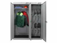 Шкаф сушильный для одежды ШС Сахара 5