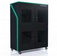 Шкаф сухого хранения DION DRYHEAT 1158