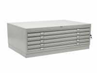 Картотека больших форматов A1-05/0 ( БАЗА)