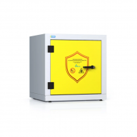 Шкаф безопасного хранения ЛВЖ 600