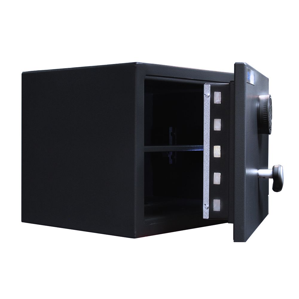 Взломостойкий сейф Chubb Cobra-Pro Grade 1 Size 1 EL