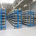 Стеллажи для склада