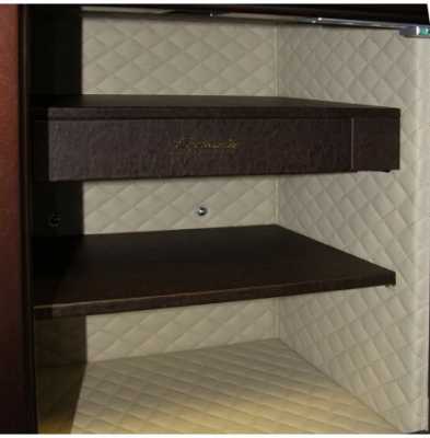 Эксклюзивный сейф AIPU Royce FDX-A/D-35BJ1