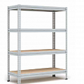 Стеллажи Титан МС-Т