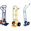 Тележки и штабелеры