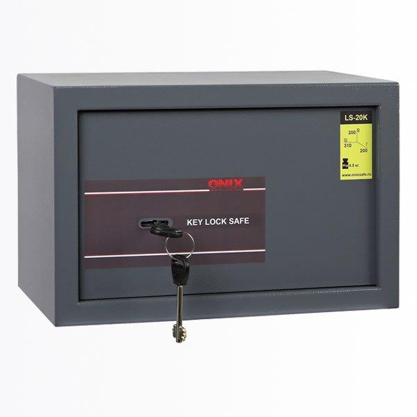 Сейф мебельный Onix LS-20K