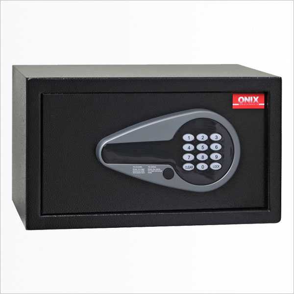 Сейф мебельный для денег H-20E