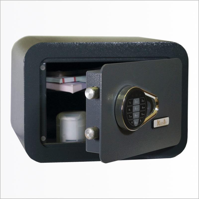 Сейф мебельный Klesto RS25EL