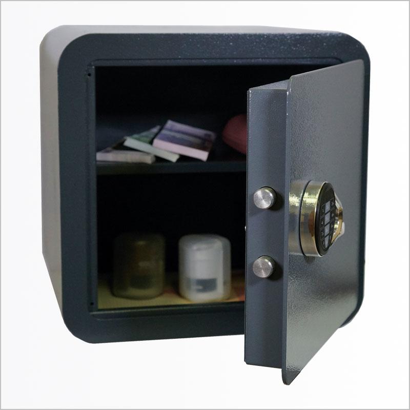 Сейф встраиваемый в мебель Klesto RS40EL